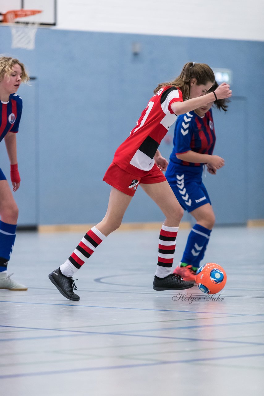 Bild 172 - HFV Futsalmeisterschaft C-Juniorinnen